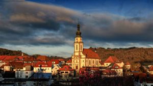 Geläut aufgenommen: Glocken von St. Michael grüßen ganz Bayern