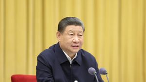Handel und Geopolitik: Chinas Staatschef Xi startet Europareise